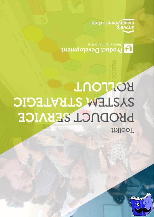  - PSS Design and Strategic Rollout