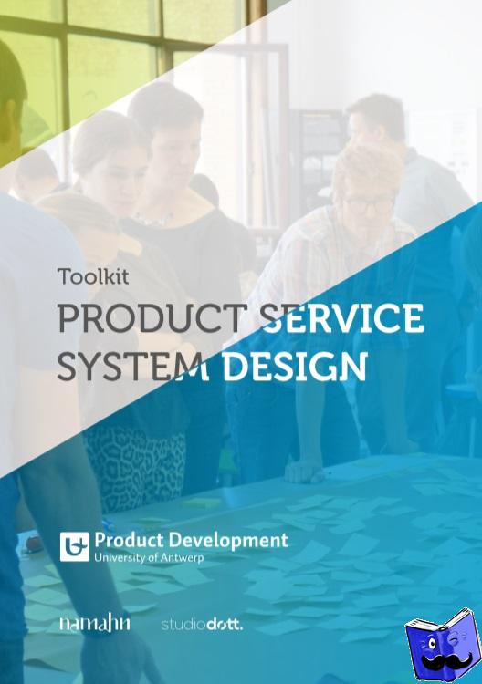  - PSS Design and Strategic Rollout