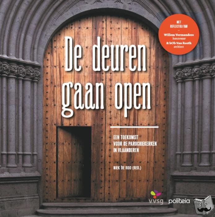  - De deuren gaan open