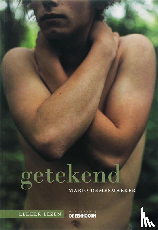 Demesmaeker, M. - Getekend