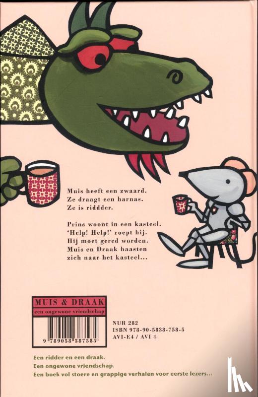 Nielandt, Dirk - Help! Help!