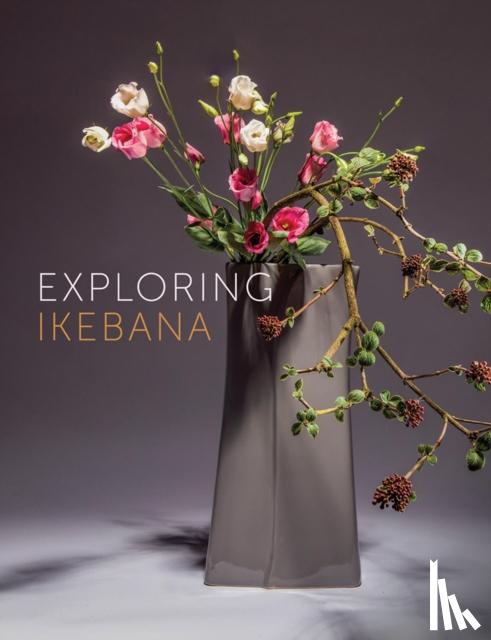 Beunen, Ilse - Exploring Ikebana