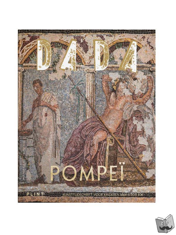  - Dada Pompeï