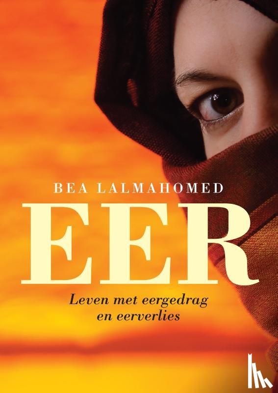 Lalmahomed, Bea - Eer