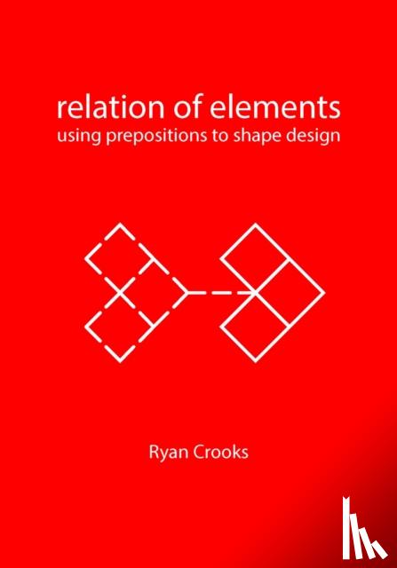 Crooks, Ryan - Relation of Elements