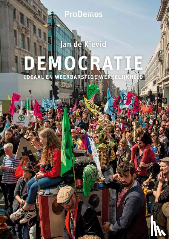 Kievid, Jan de - Democratie