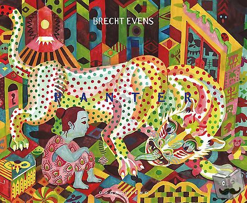 Evens, Brecht - Panter