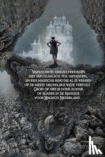 Teng, Tais - De Ring van Ardek