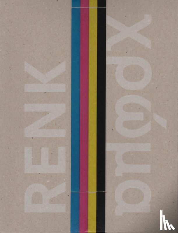  - Colour - based on nature