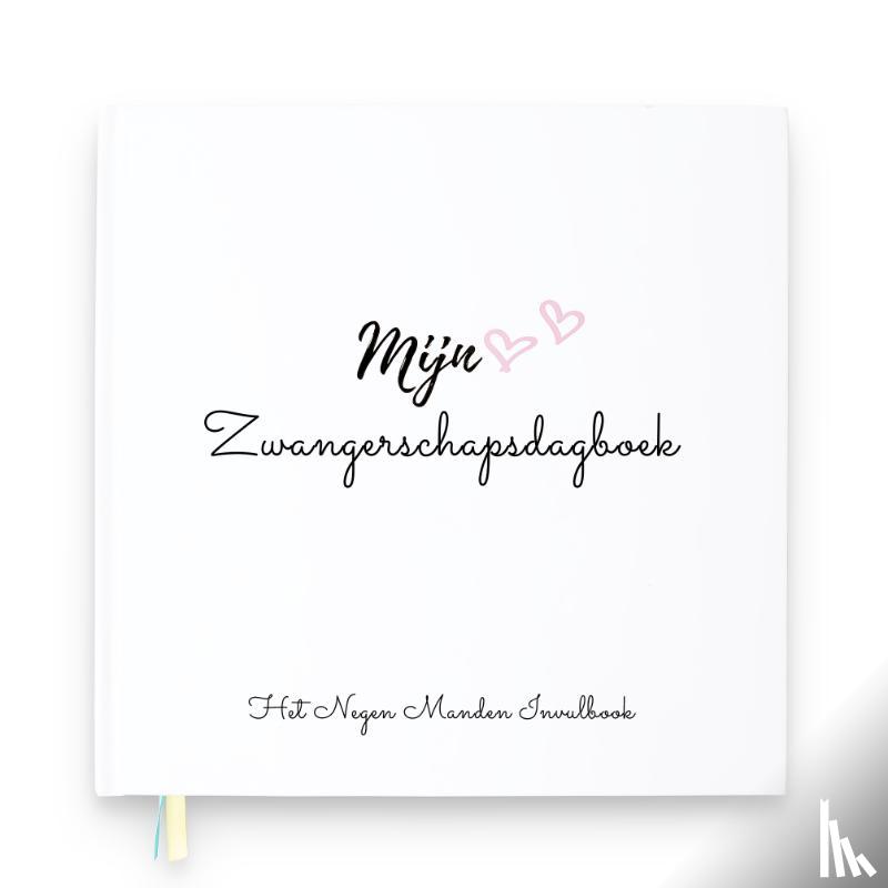 Beppie - Mijn zwangerschapsdagboek
