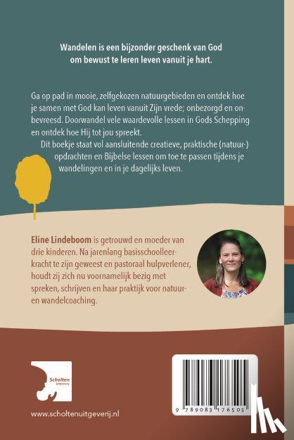 Lindeboom, Eline - Wandel gerust