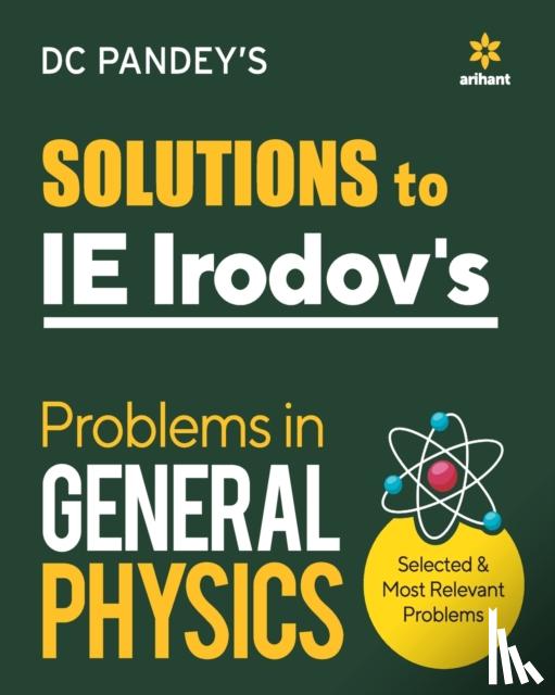Pandey, Dc - Ie Irodov's Problems in General Physics