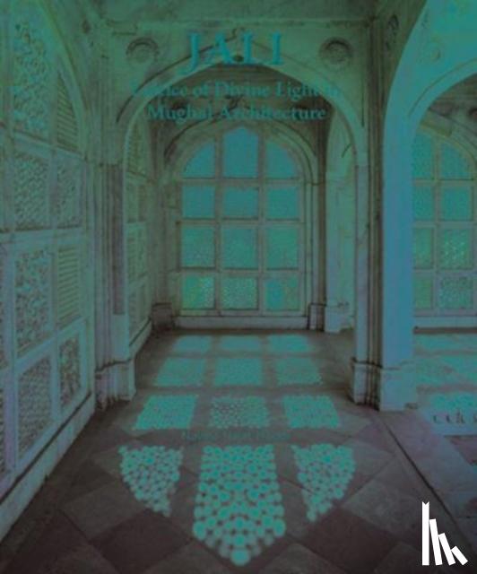 Najat Haidar, Navina - Jali