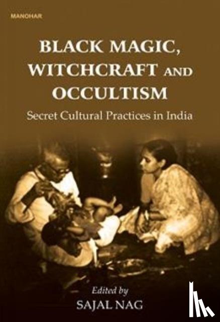  - Black Magic Witchcraft and Occultism