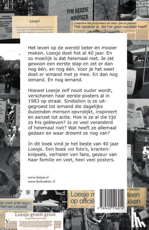 Loesje - Het lijkt simpel en dat is het ook