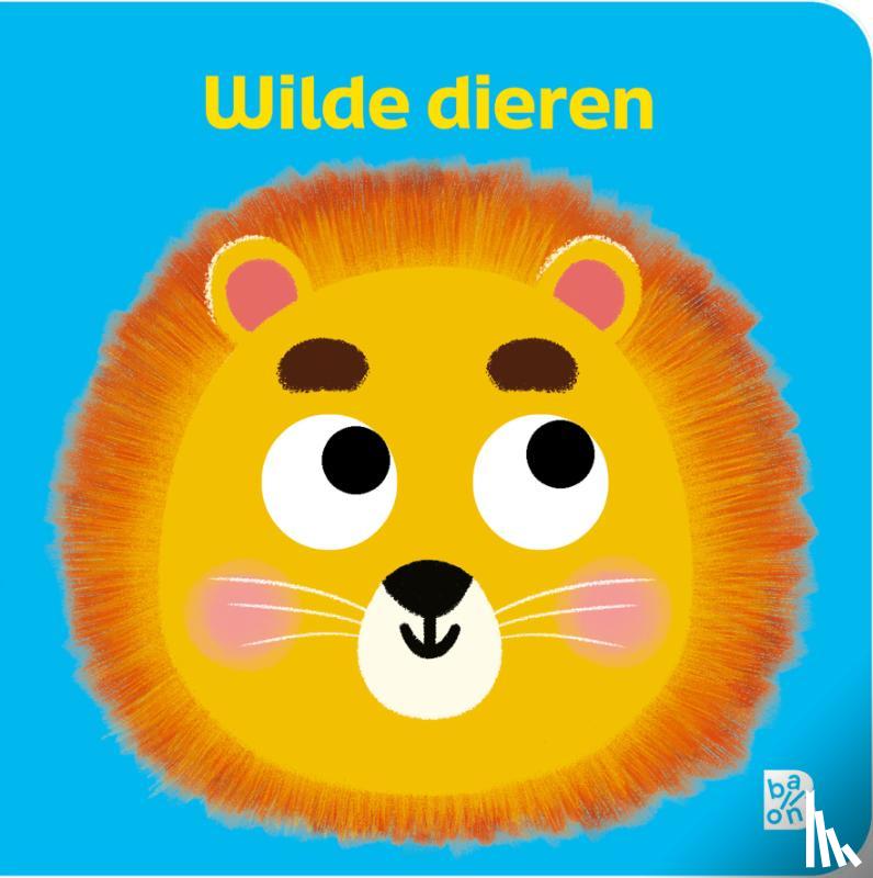  - Wilde dieren