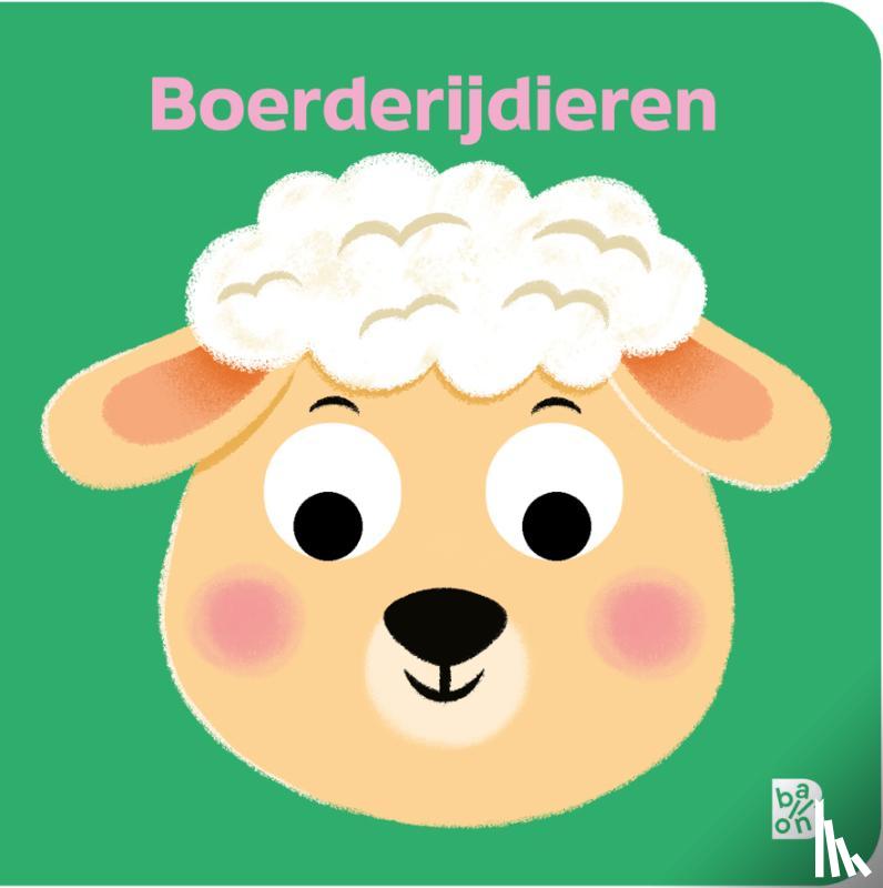  - Boerderijdieren