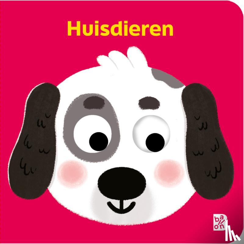  - Huisdieren