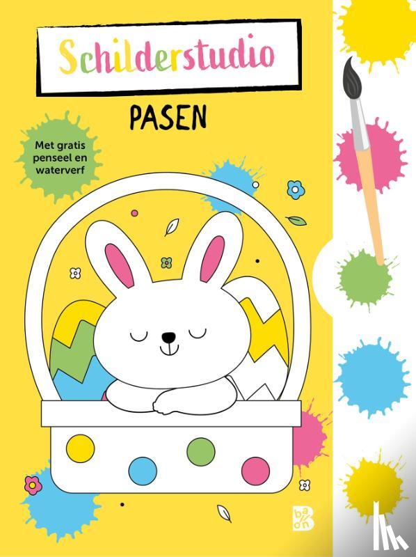 - Schilderstudio Pasen