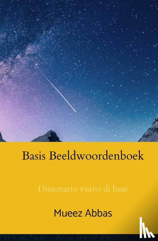 Abbas, Mueez - Basis Beeldwoordenboek