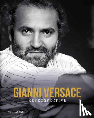 Ahé, Karl von der, Lubnow, Saskia - Gianni Versace