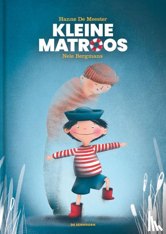 De Meester, Hanne - Kleine Matroos