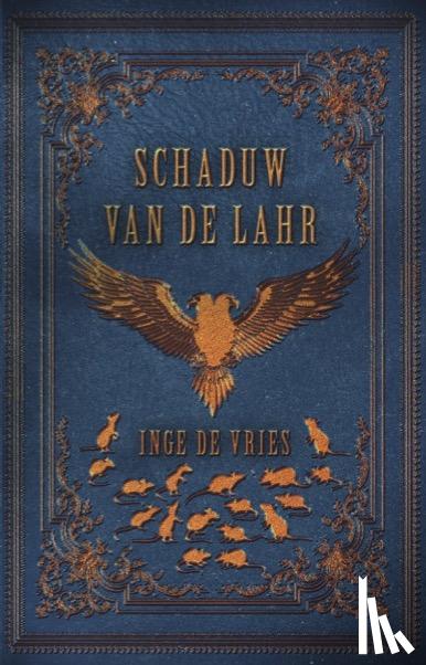 Vries, Inge de - Schaduw van de lahr