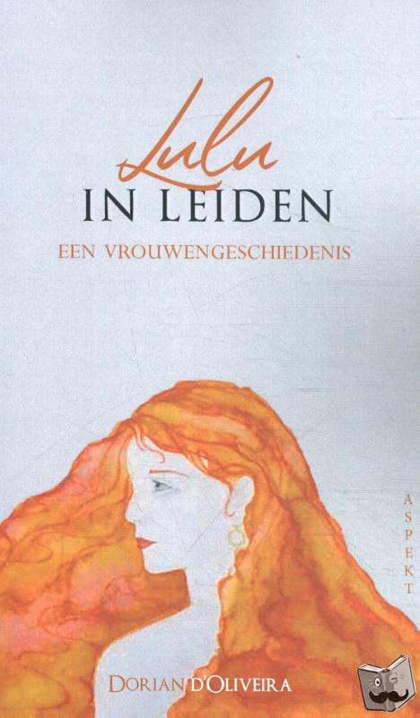 D'Oliveira, Dorian - Lulu in Leiden
