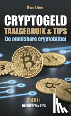 Pairon, Marc - Cryptogeld