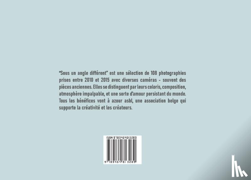 Van Acker, Lievi - Sous un angle différent
