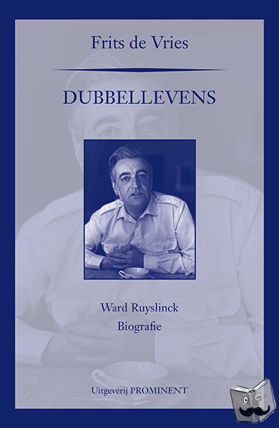 Vries, Frits de - Dubbellevens
