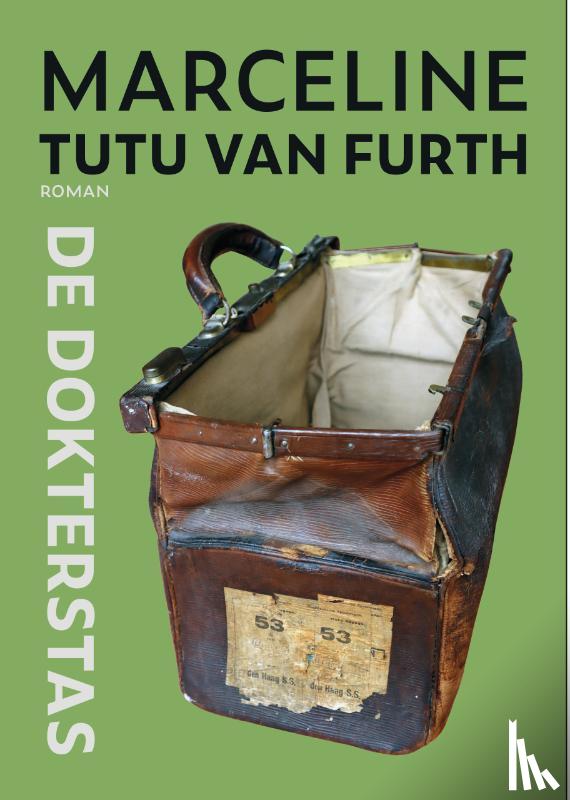 Tutu van Furth, Marceline - De dokterstas