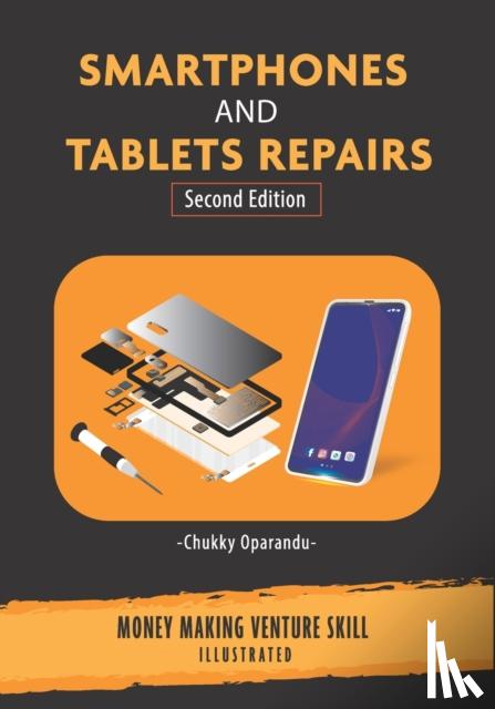 Oparandu, Chukky - Smartphones and Tablets Repairs