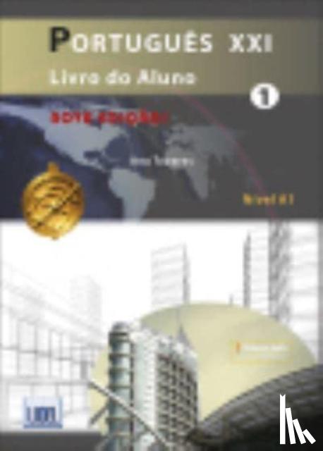 Tavares, Ana - Portugues XXI - Nova Edicao