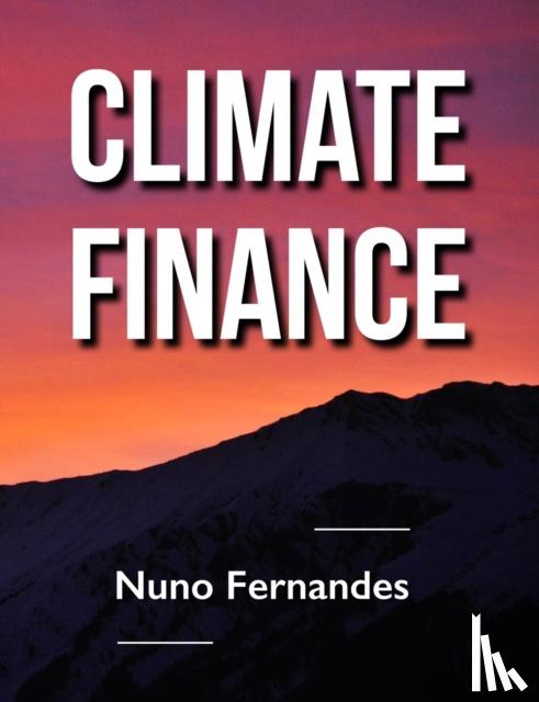 Fernandes, Nuno - Climate Finance