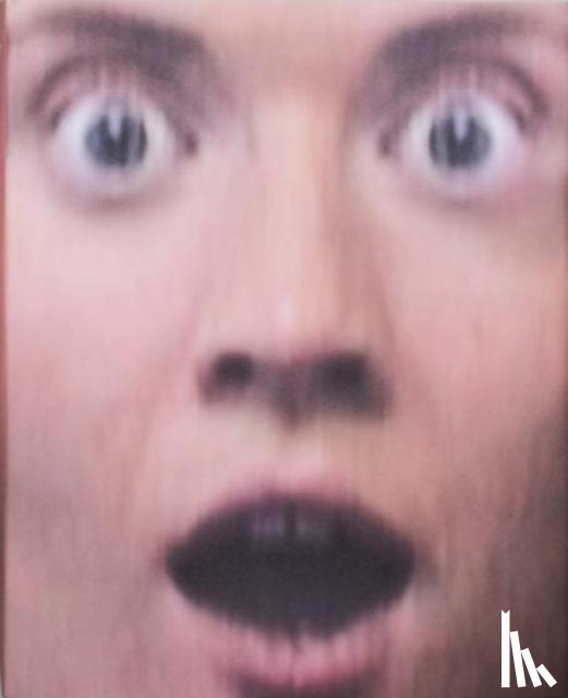 Lambelet, Clement - Happiness is the only true emotion