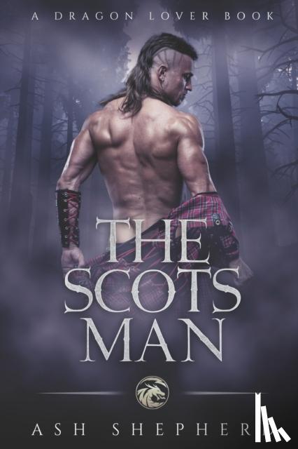 Shepherd, Ash - The Scots Man