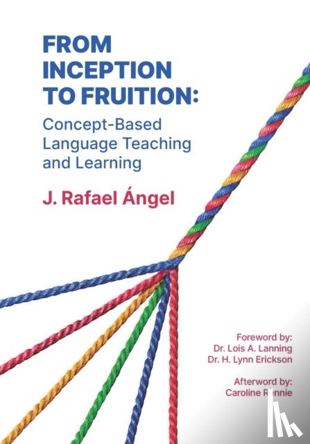 Angel, J Rafael - From Inception to Fruition