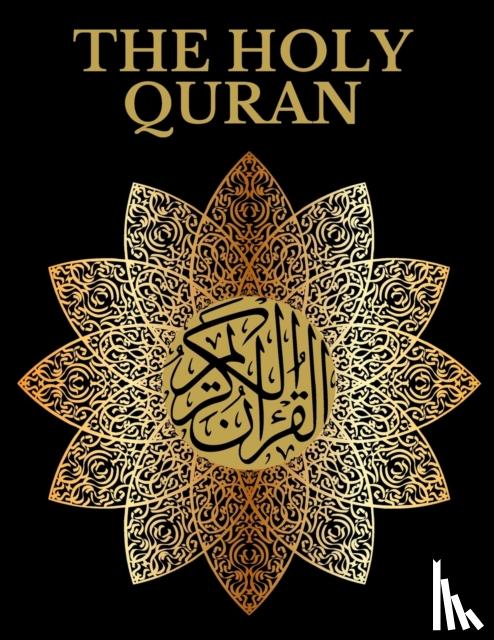 El Alaoui, Alae - The holy Quran