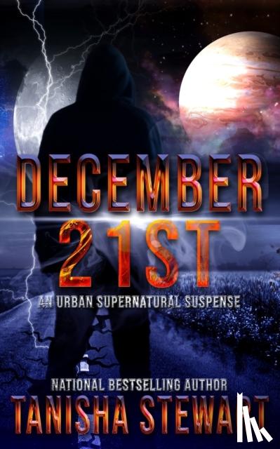 Stewart, Tanisha - December 21st