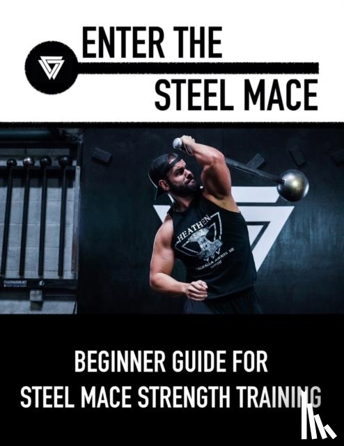 Vaughn, Coach - Enter The Steel Mace