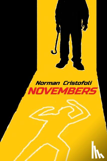 Cristofoli, Norman - Novembers