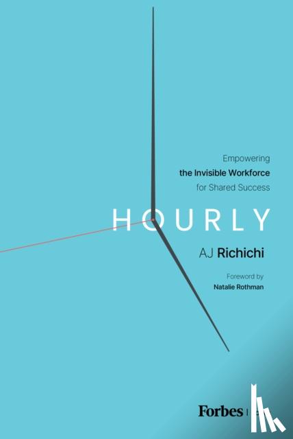 Richichi, Aj - Hourly