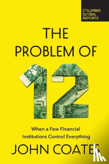 Coates, John - The Problem of Twelve