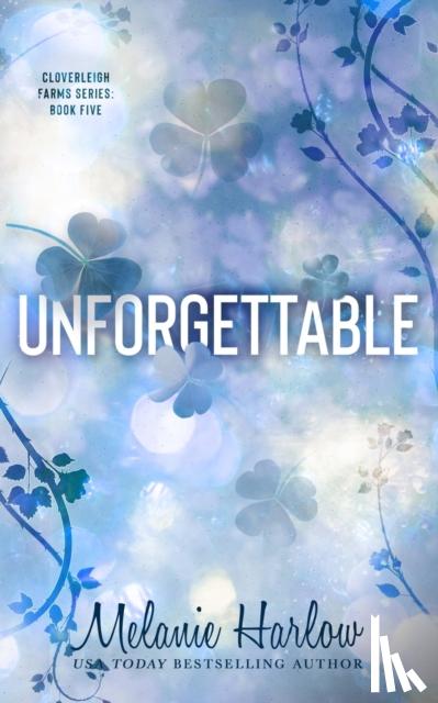 Harlow, Melanie - Unforgettable