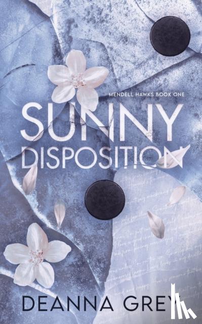 Grey, Deanna - Sunny Disposition