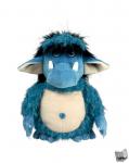  - De Bromtrol - pluche knuffel 31 cm
