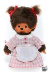  - MONCHHICHI 20 cm Meisje Serveerster