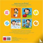 - Puzzelen met Anna. 4-in-1-puzzel