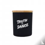  - Geurkaars Truth or Dance